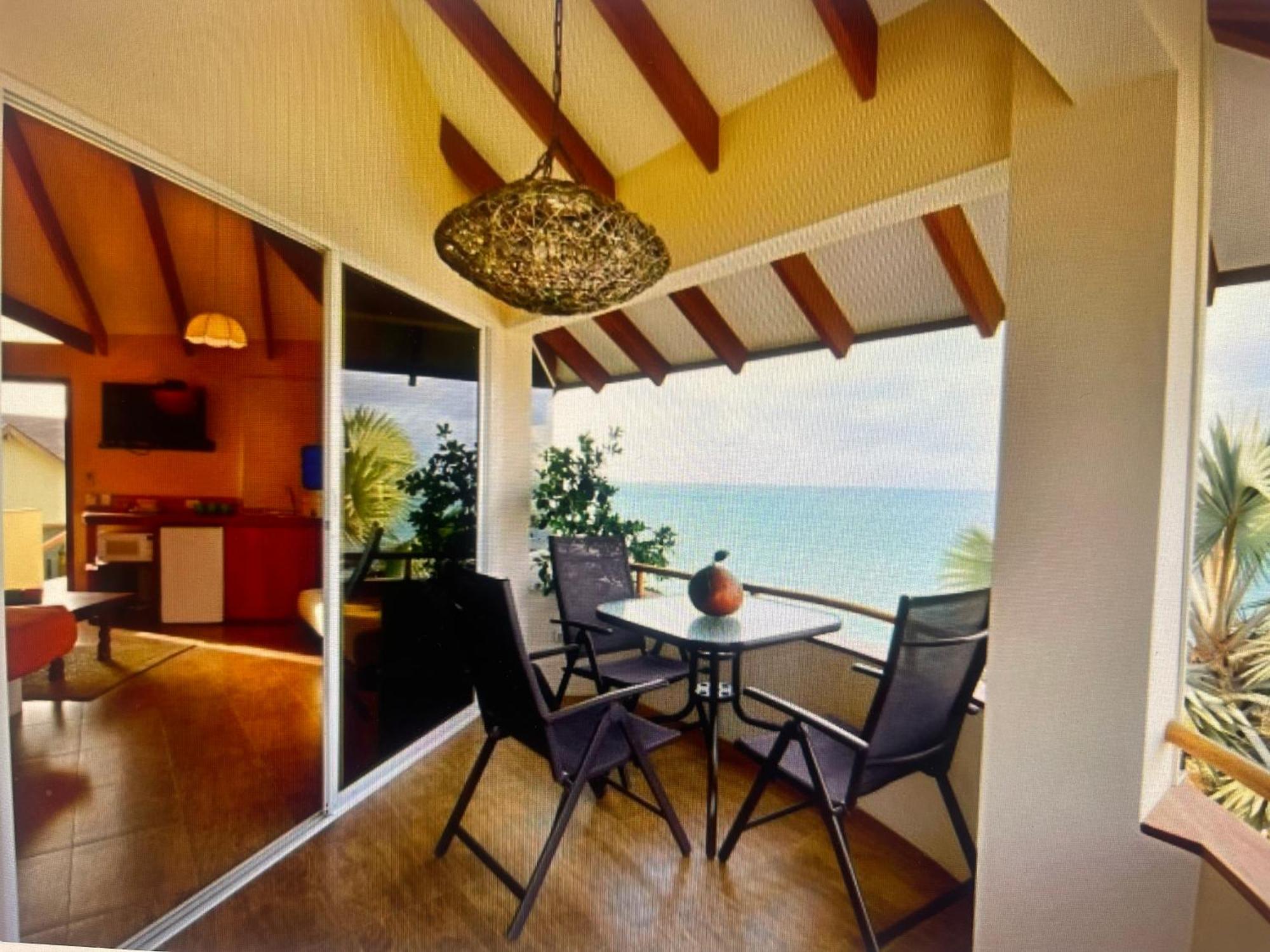 Hotel Boutique Playa Canela Ecuador ซาลีนาส ภายนอก รูปภาพ