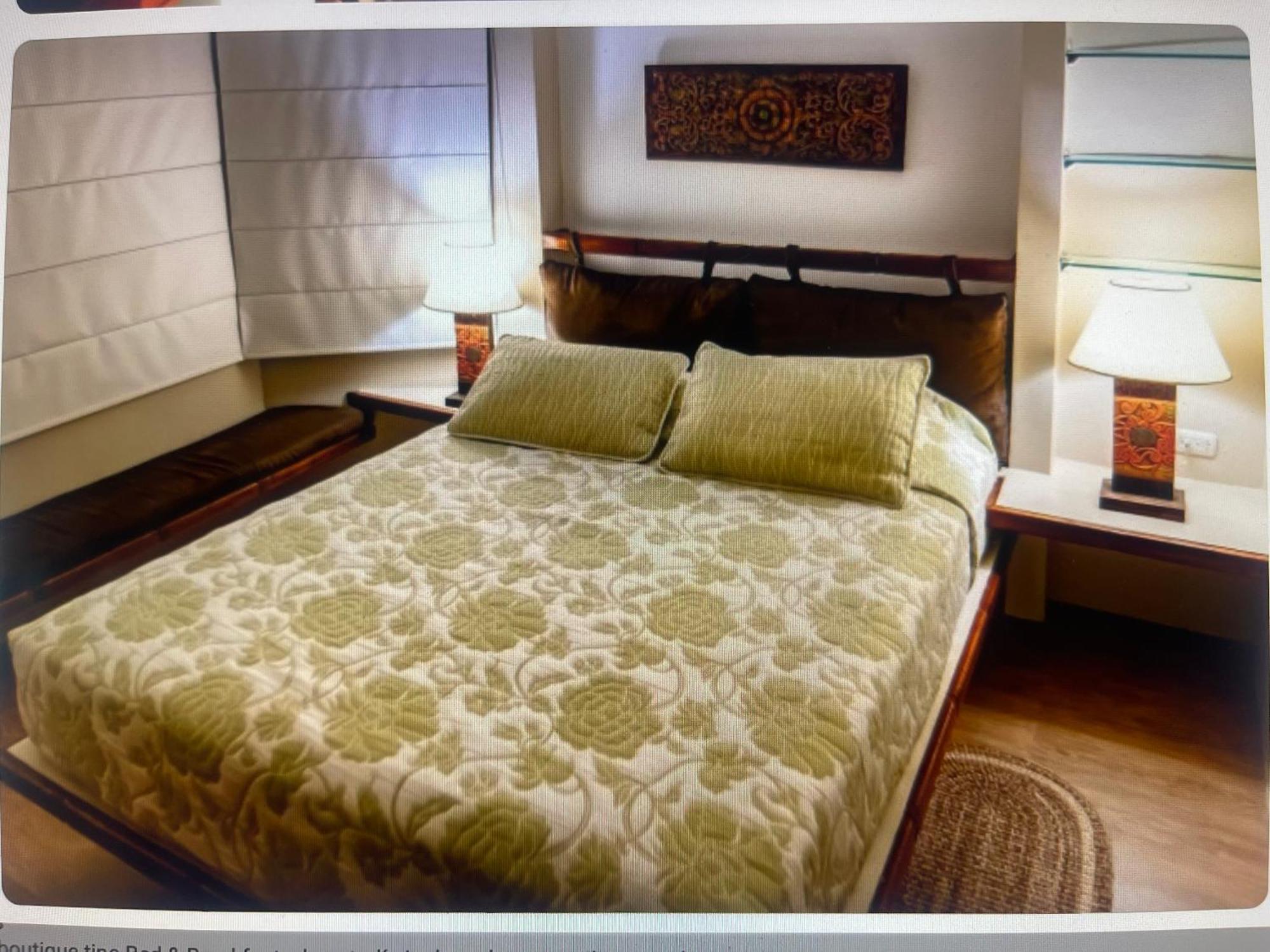 Hotel Boutique Playa Canela Ecuador ซาลีนาส ภายนอก รูปภาพ